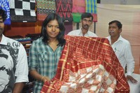 Pochampally Mela Launch
